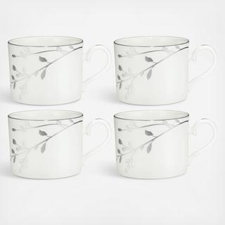 Birchwood Cup, Set of 4