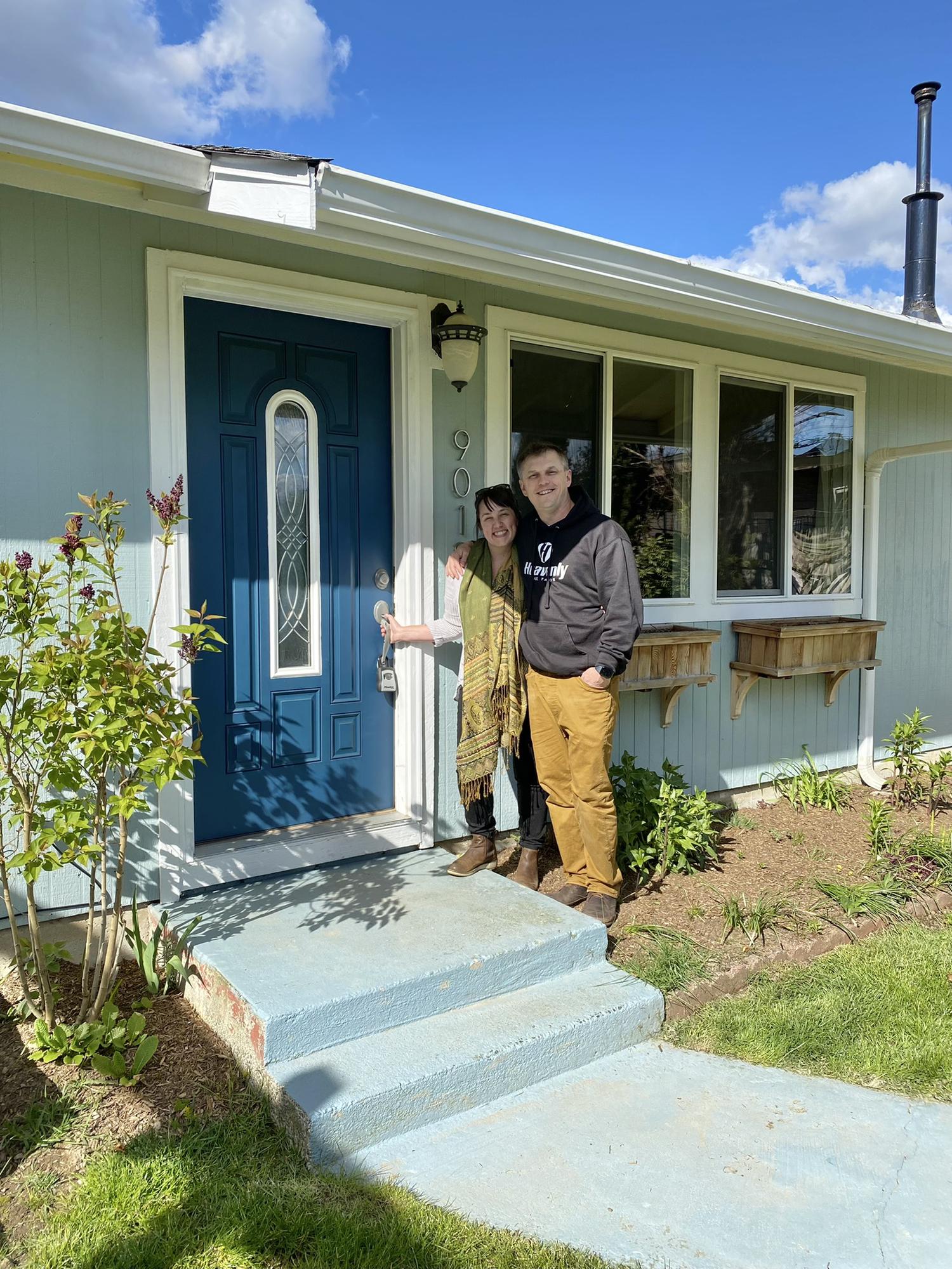 Homeowners!