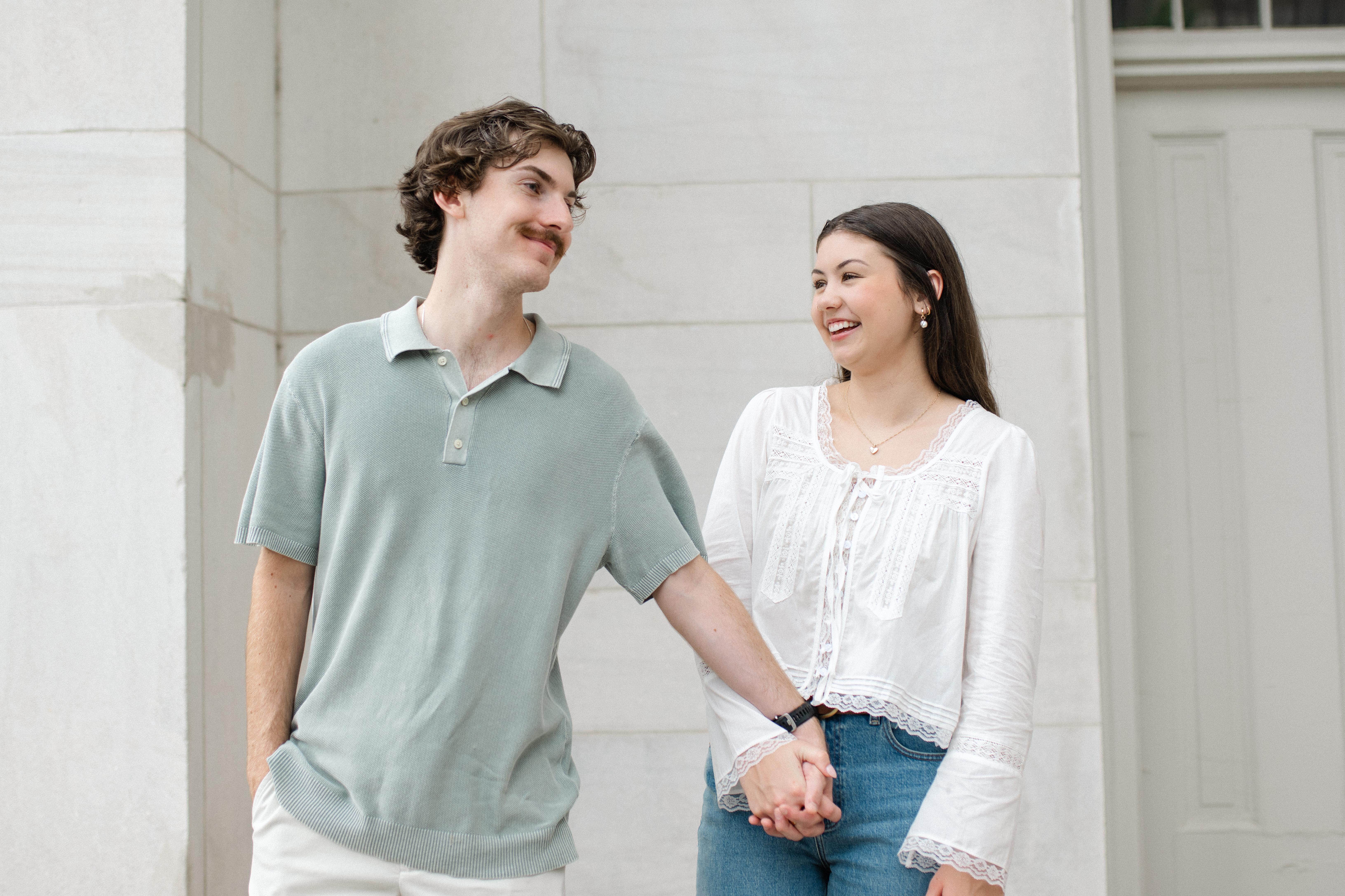 The Wedding Website of Rachel Tuten and Carter Long