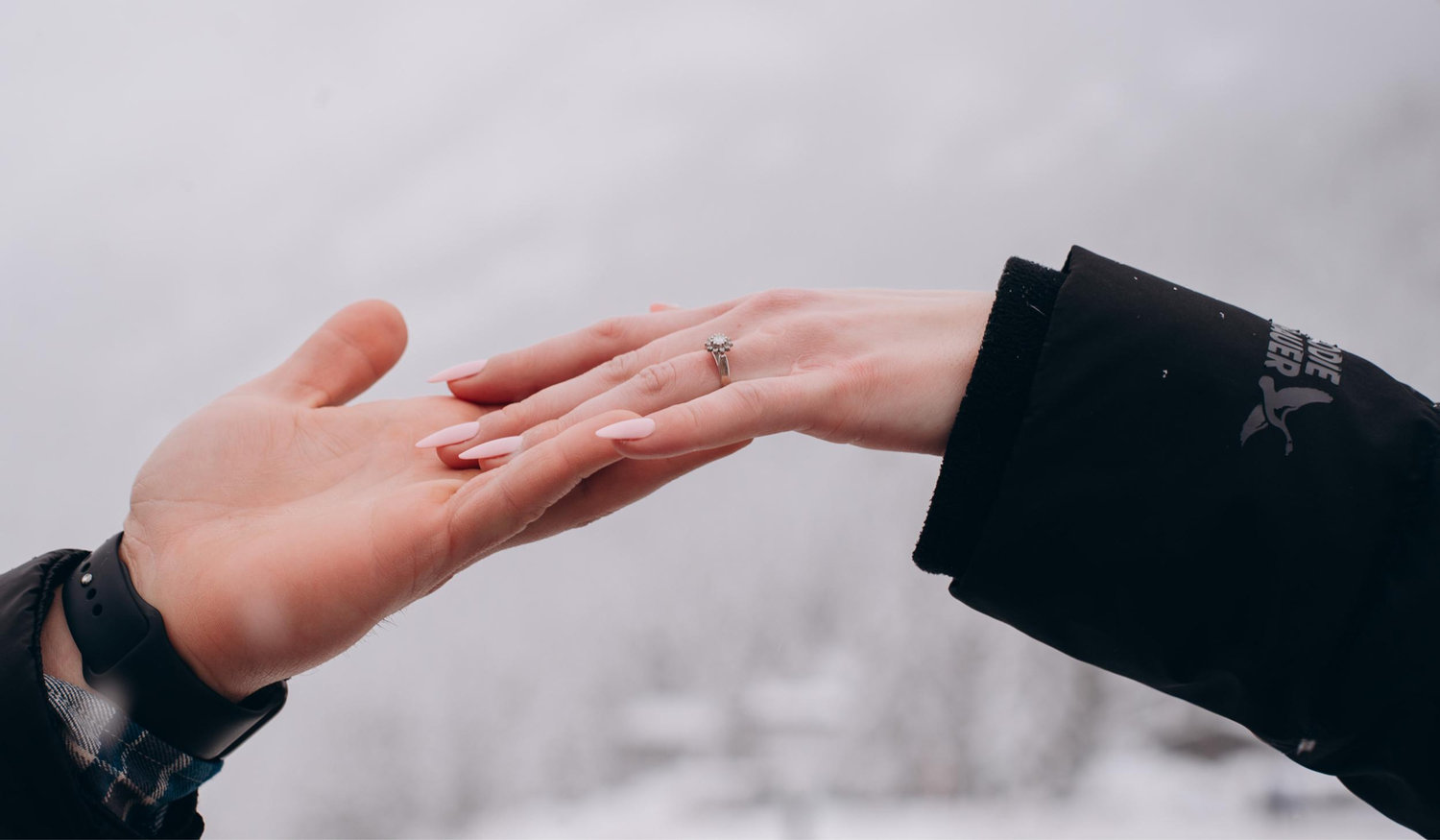 The Wedding Website of Alyssa Van Ausdall and Tristan Emery