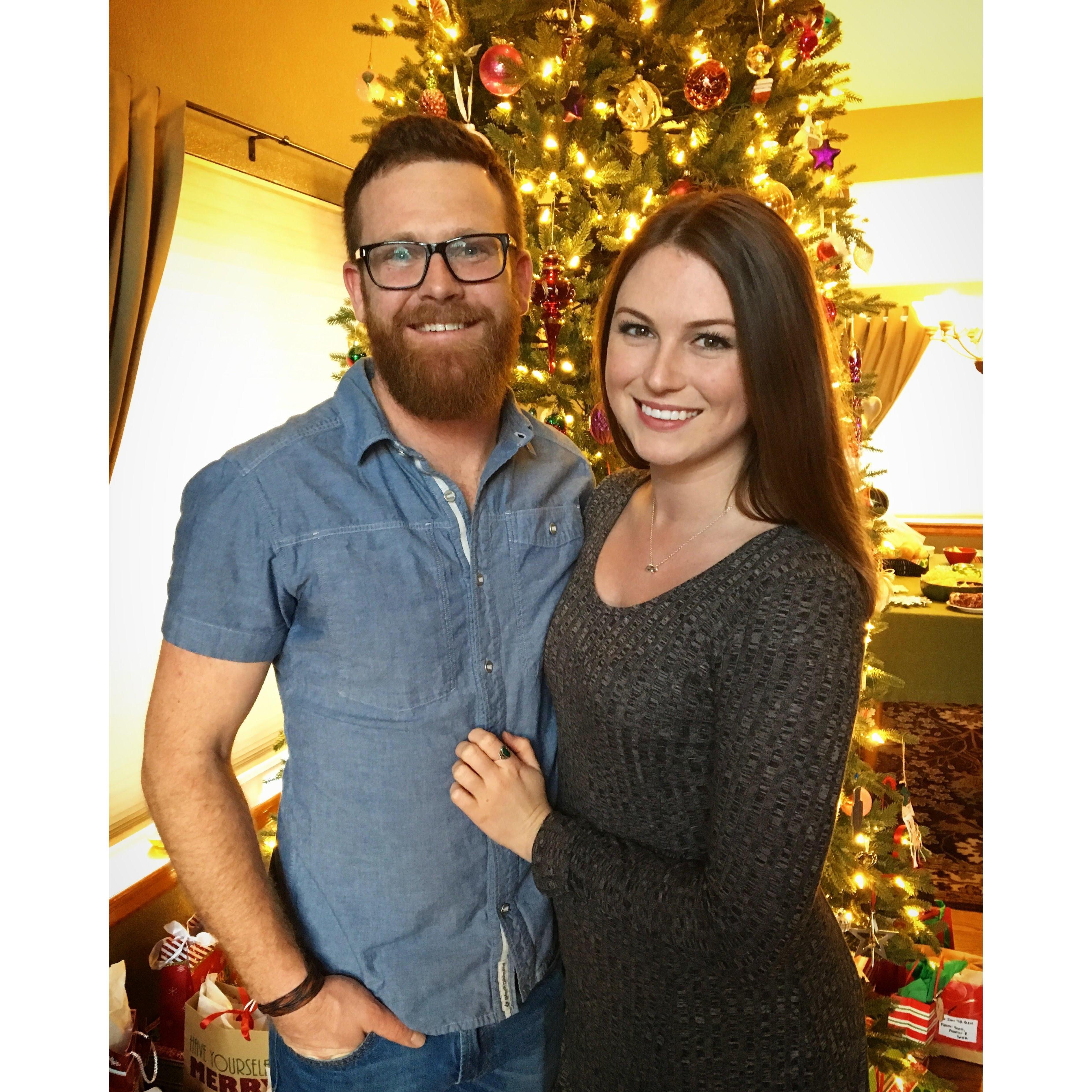 Christmas - 2016