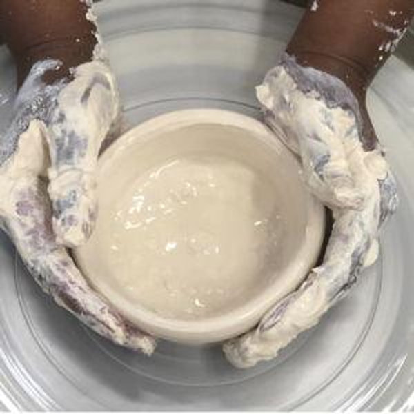 Pottery Class Gift Card (for 2 people)
