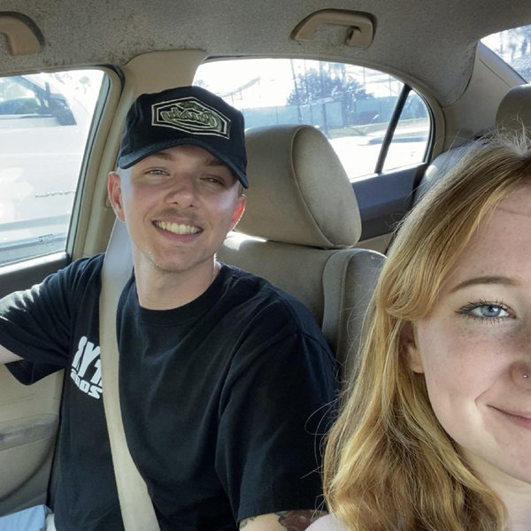 Jaden Howell and Thomas Knowles' Wedding Website