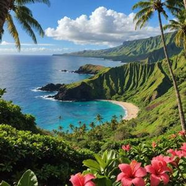 Our Honeymoon
