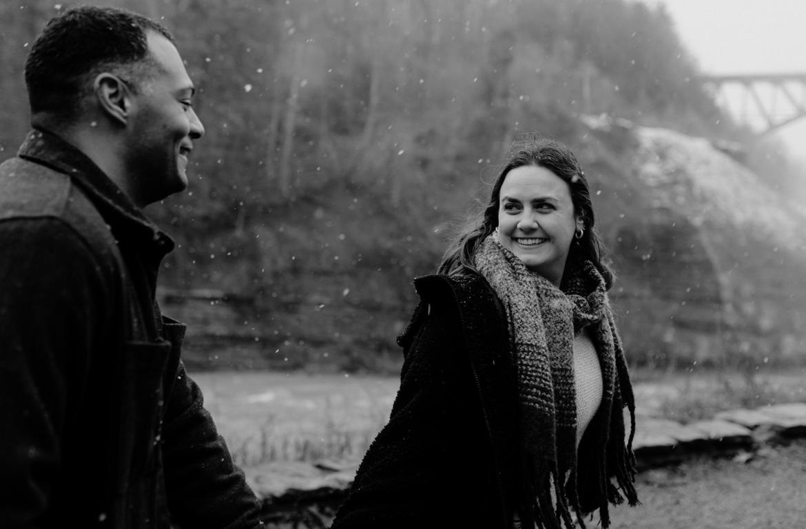The Wedding Website of Rachael Desmond and Cosdyn Akers