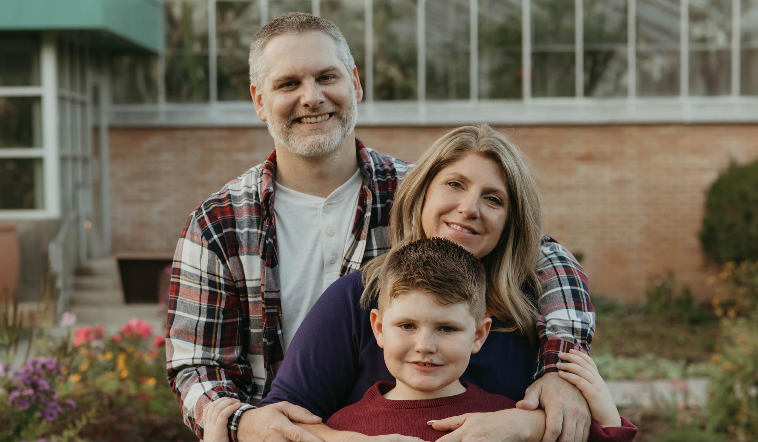 The Wedding Website of Mallory Conley and Brett Jacobs