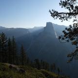 Glacier Point