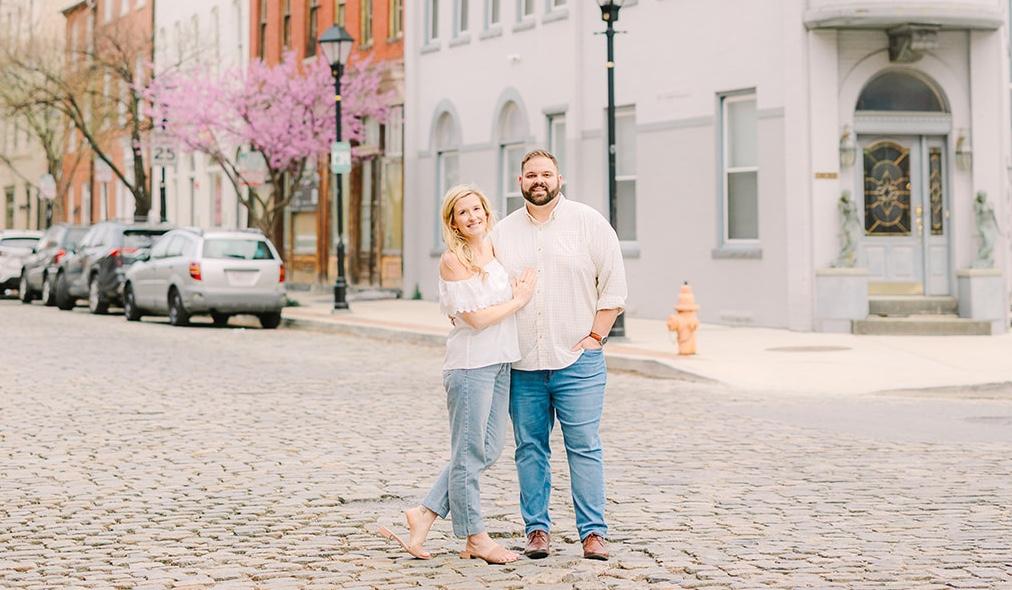 The Wedding Website of Ashley Adle and Matthew Worman