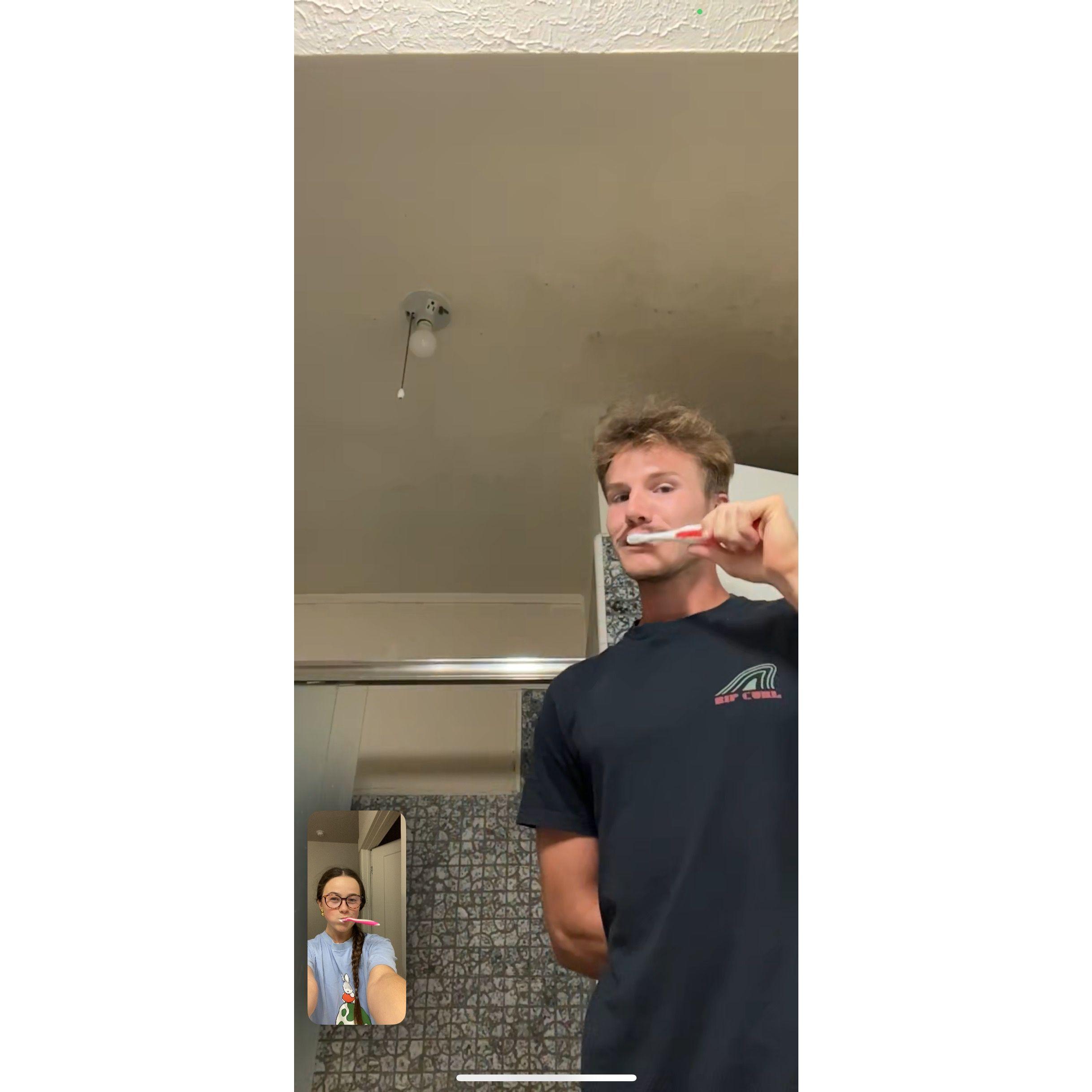 Long distance
