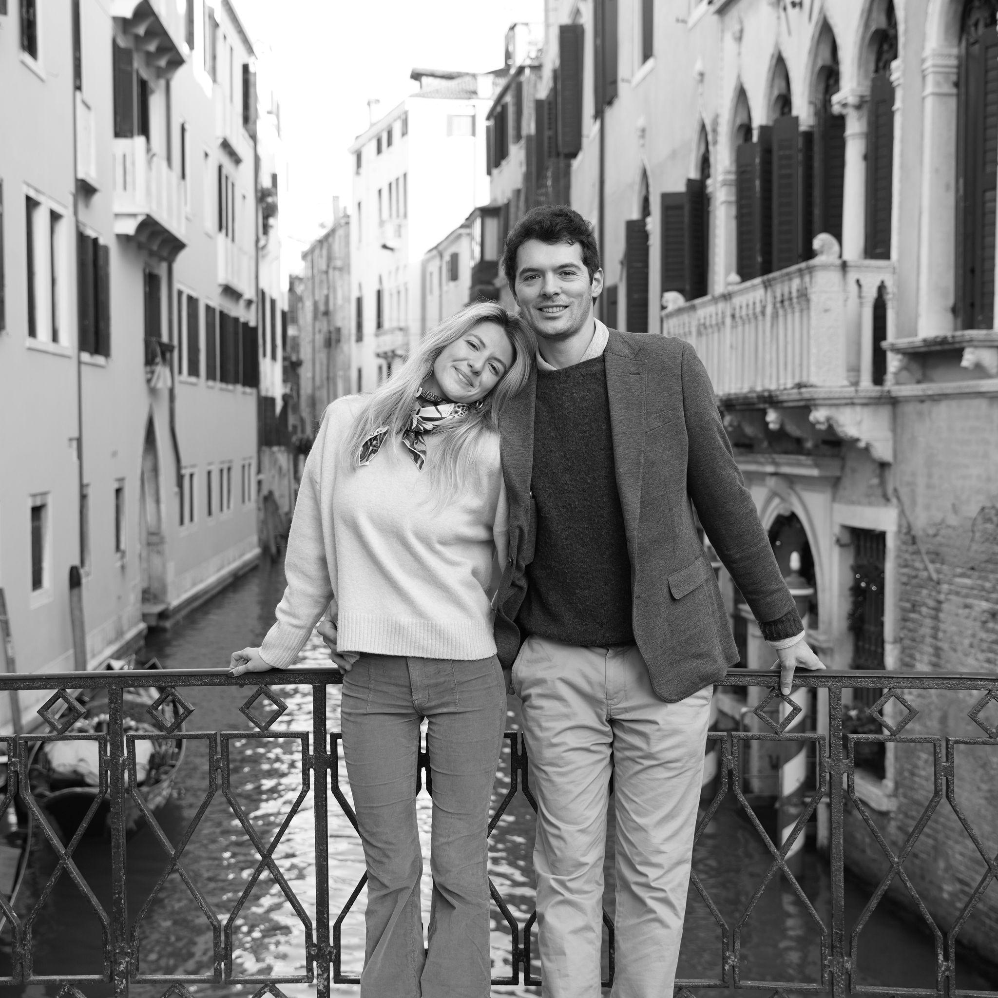 Venice | December 2024