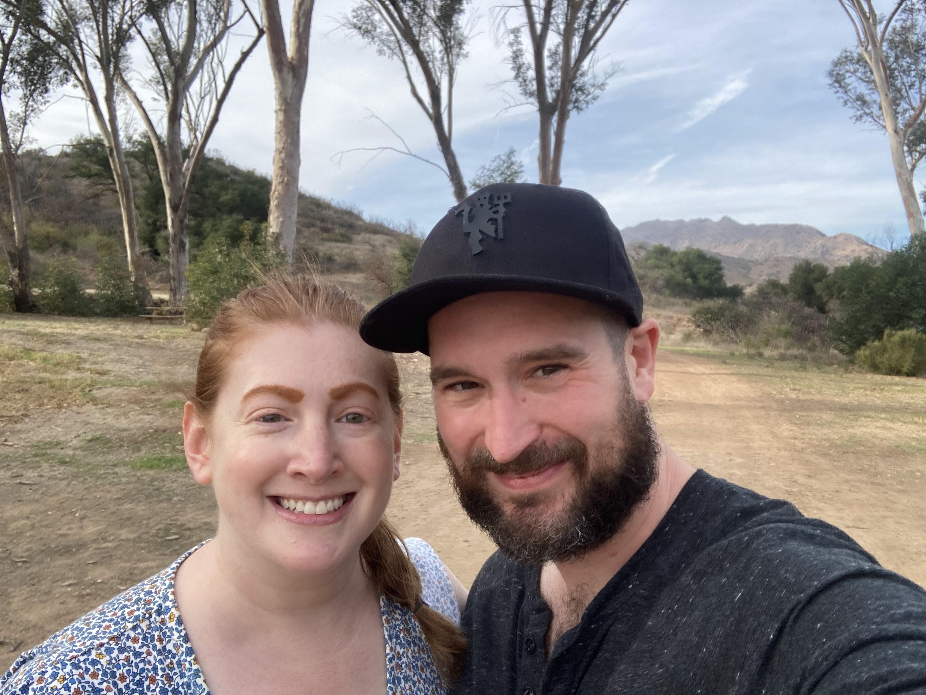 The Wedding Website of James McDonagh and Amy Zarr