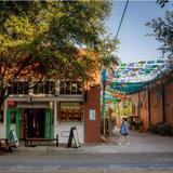 Bishop Arts District