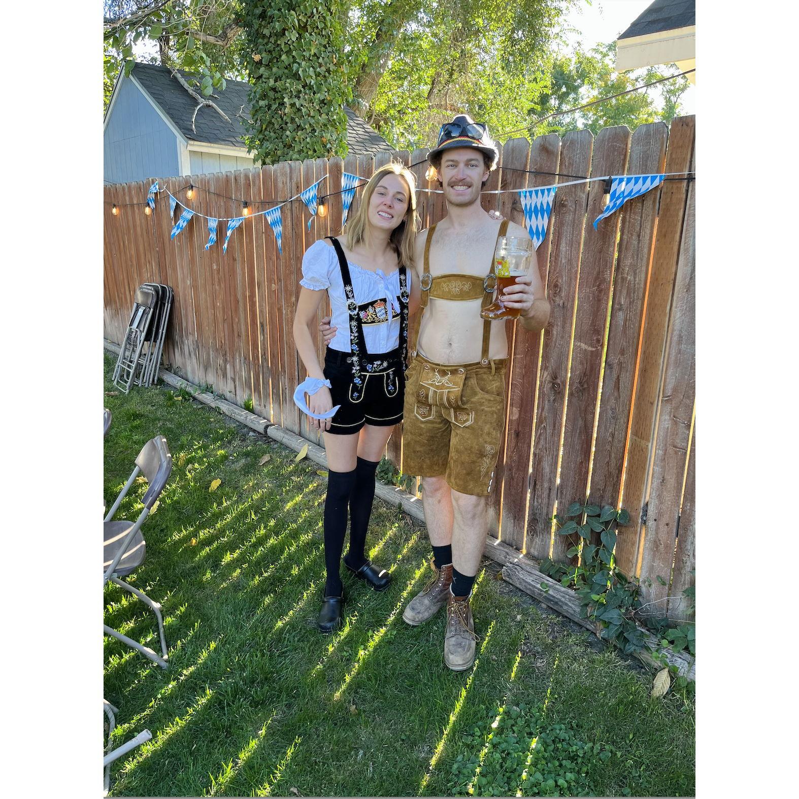 Oktoberfest 2022