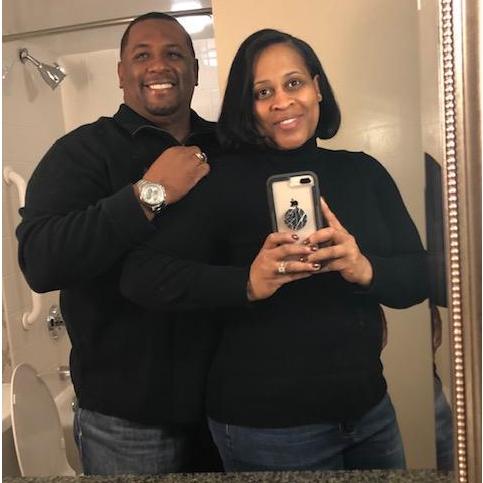 Bathroom selfie!!!