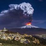 ESCURSIONE SULL'ETNA