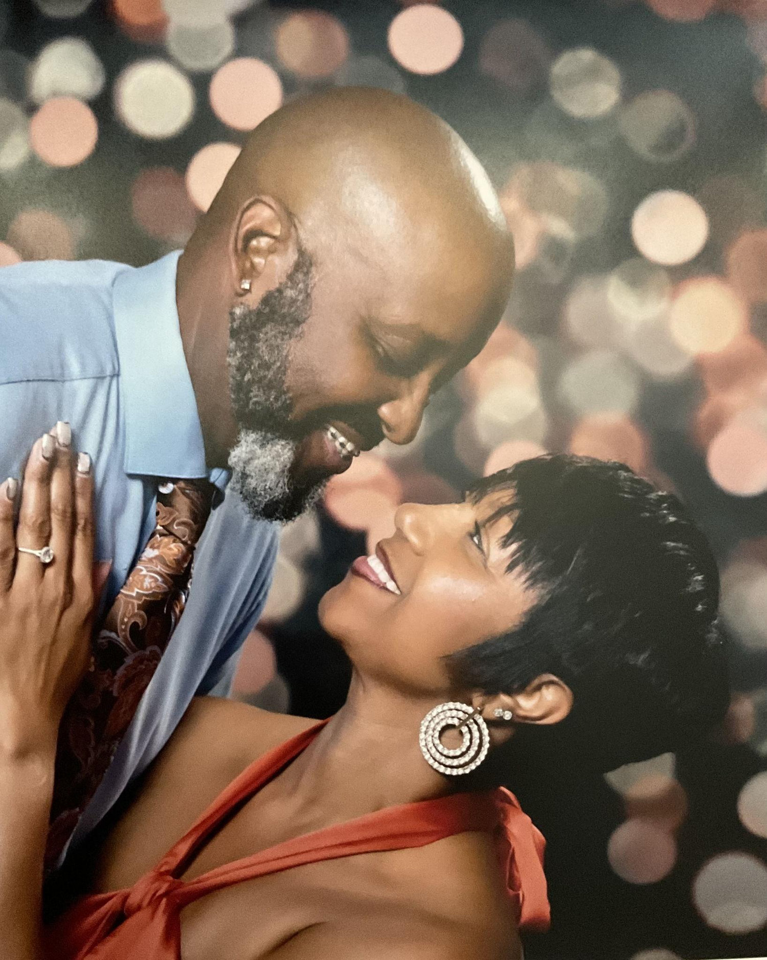 The Wedding Website of Theo Victor and Barbara Kilpatrick