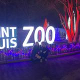 Saint Louis Zoo