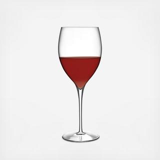 Magnifico Wine Glass, Set of 6