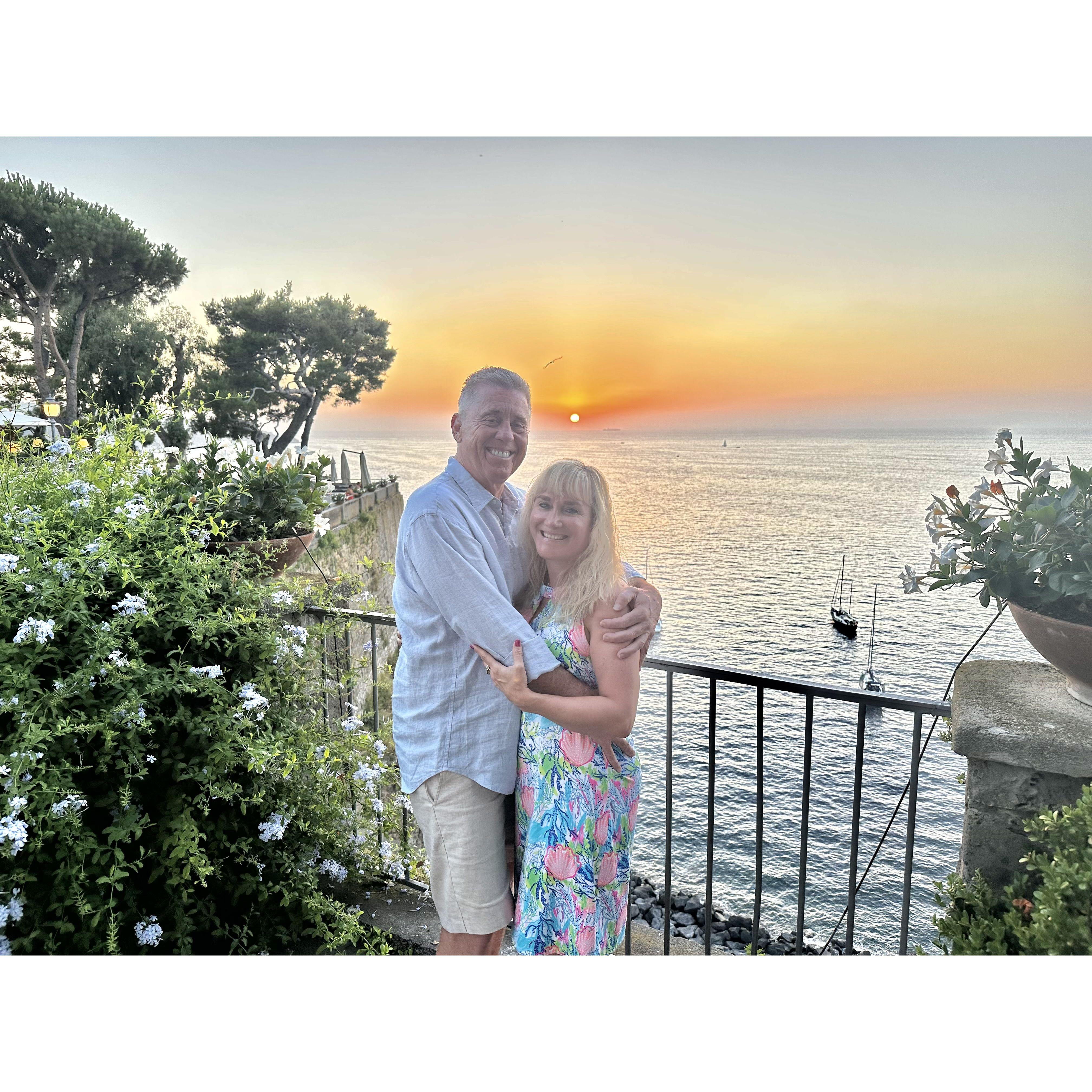Sorrento, Italy