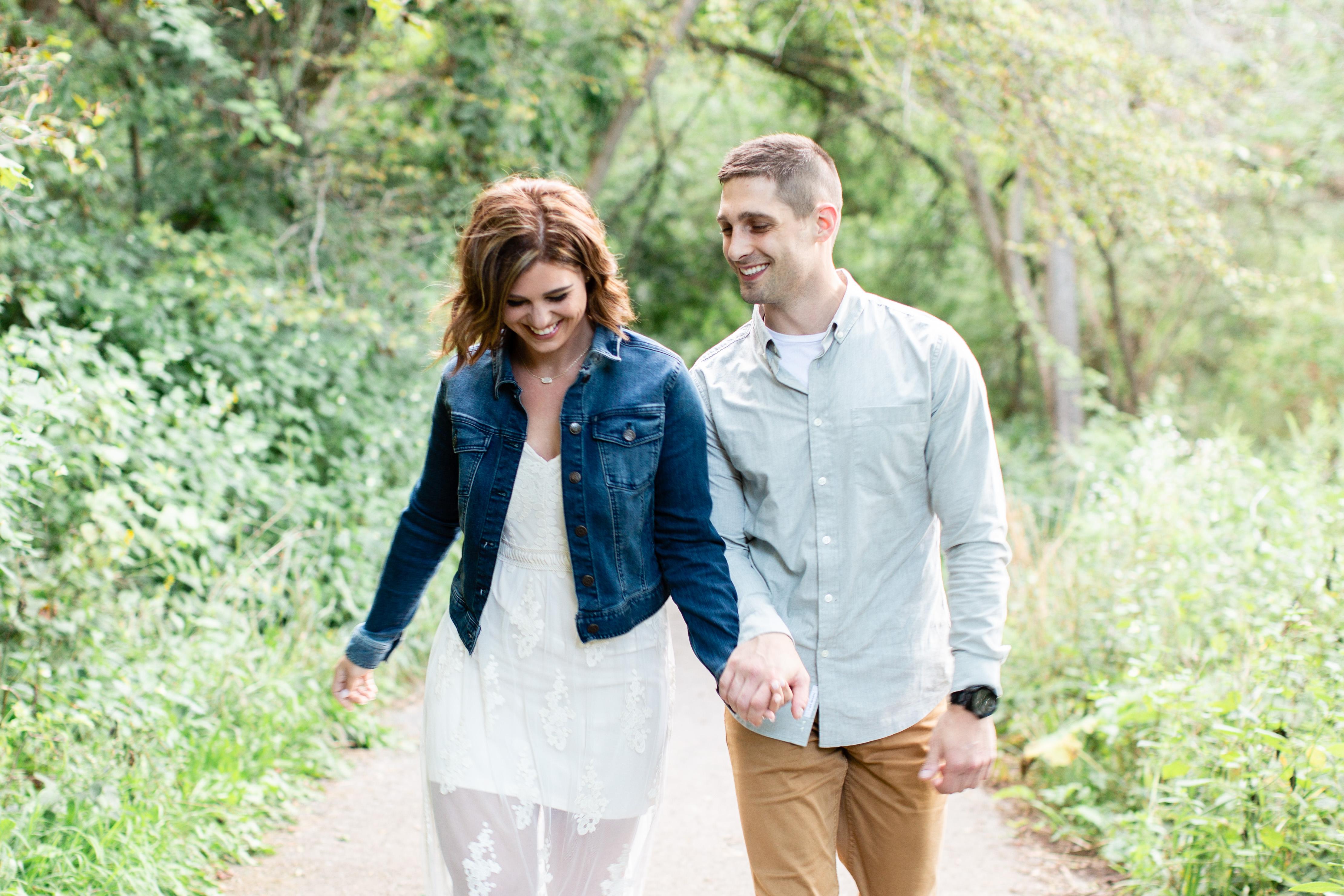 The Wedding Website of Abbey Christopherson and Jesse Fletcher