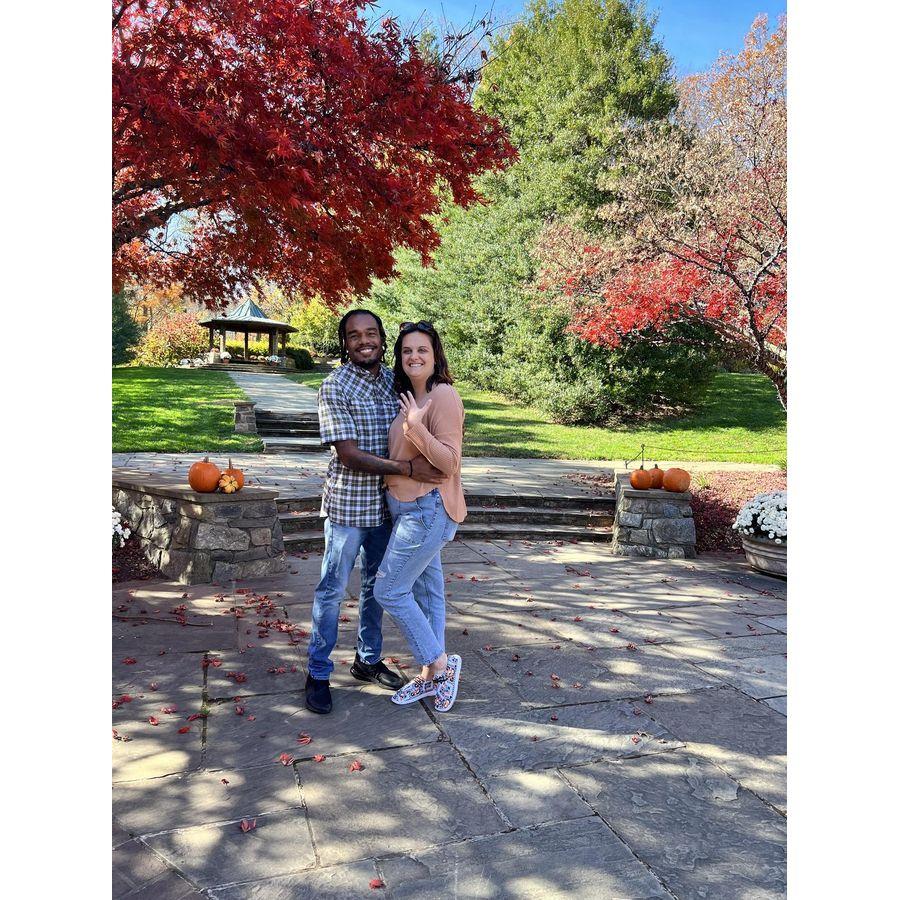 Engagement photo :)