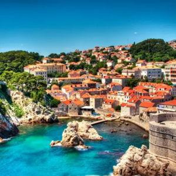 Croatia Honeymoon
