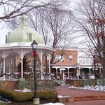 Downtown Ligonier