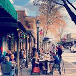 Canton Street