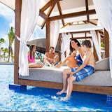 Hyatt Ziva Cabanas
