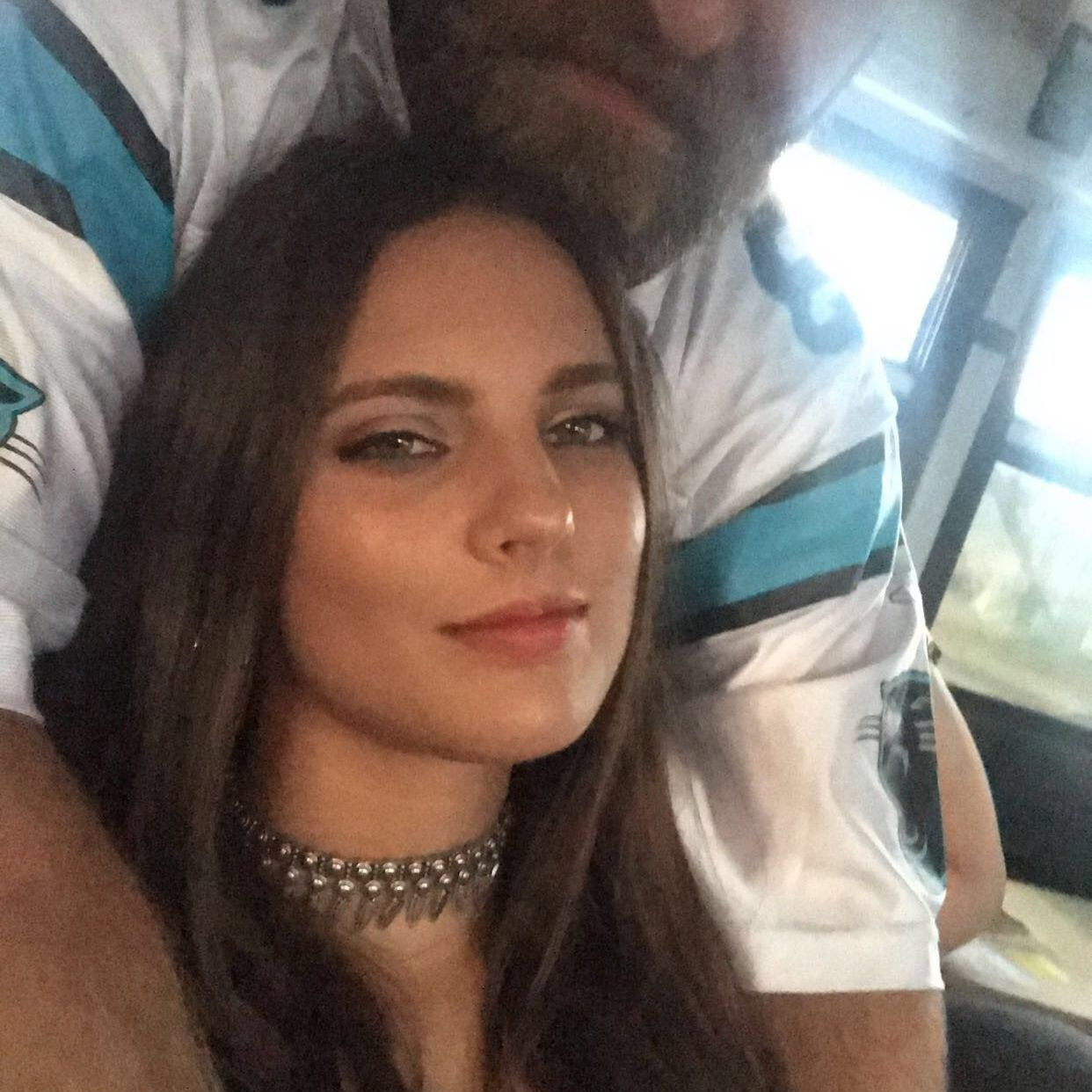 panthers party bus. we love theme parties