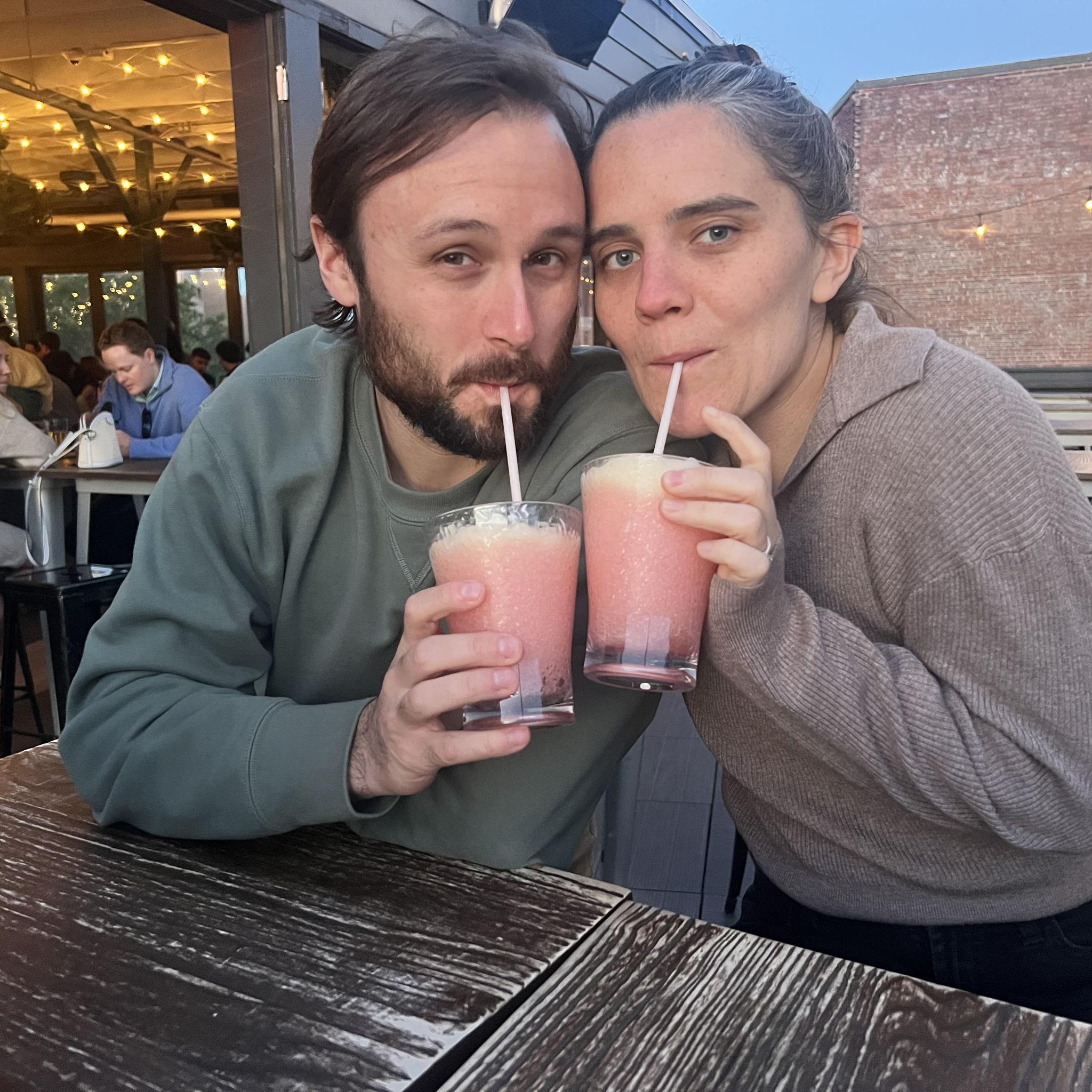 Drinks in Washington, D.C.