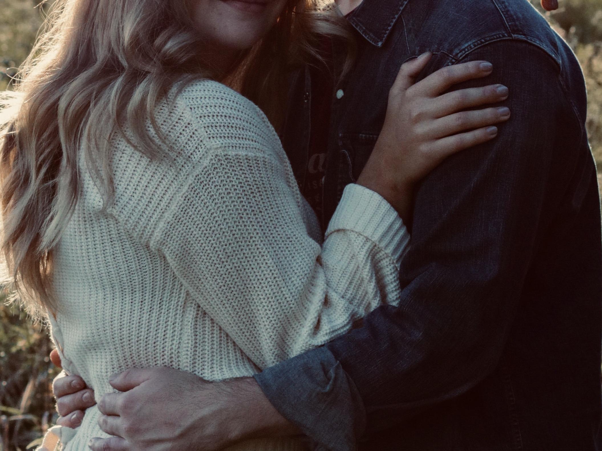 The Wedding Website of Melanie Farhat and Garrett Hedin