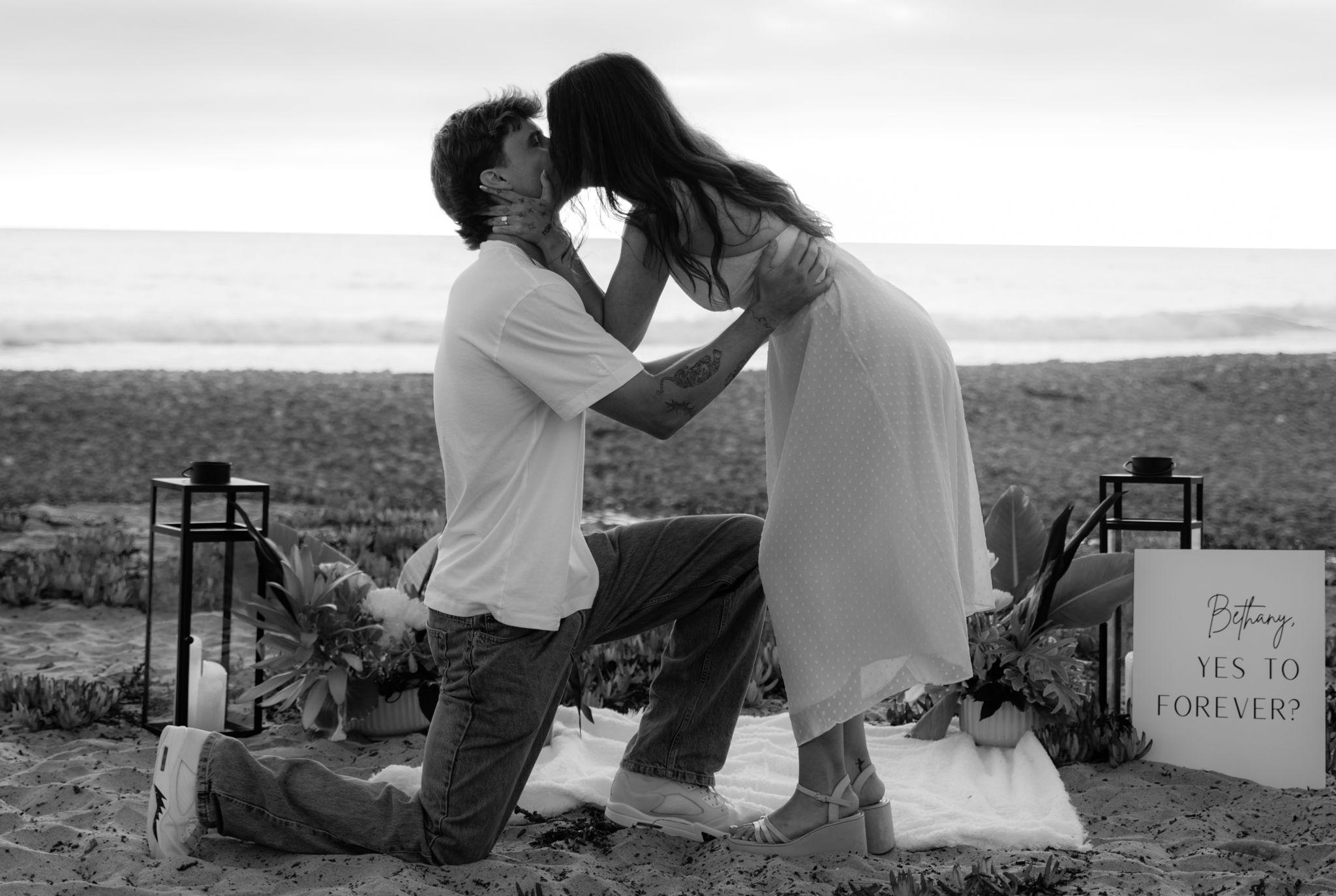 The Wedding Website of BETHANY TEE and TREVAN MARTIN