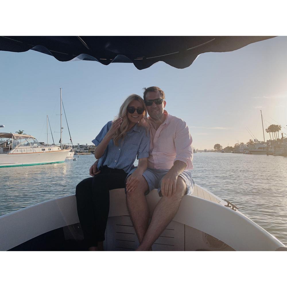 The Wedding Website of Whitney Leets and Nick Gallagher