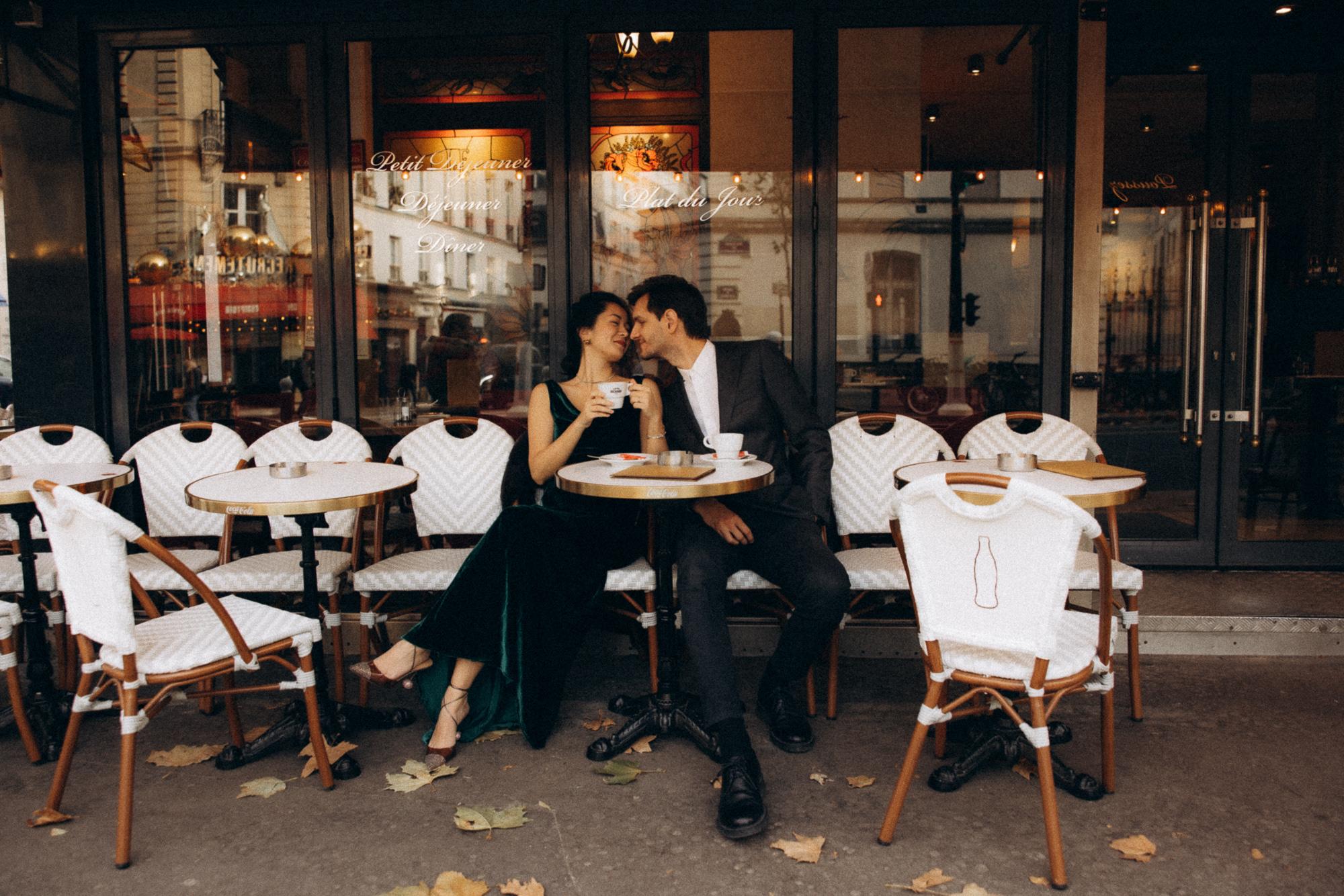 The Wedding Website of Gregory Guilloth and Shiyao Tang