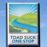 Toad Suck One Stop