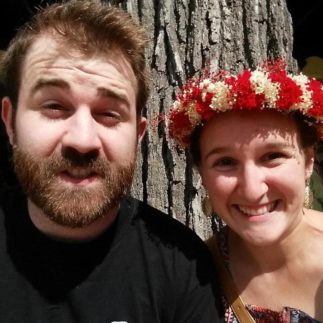 Renaissance Fair 2016