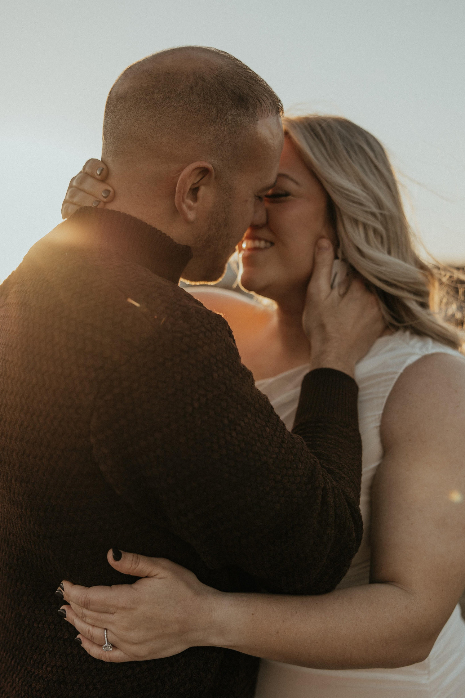 The Wedding Website of Jessica Davidson and David Roberts