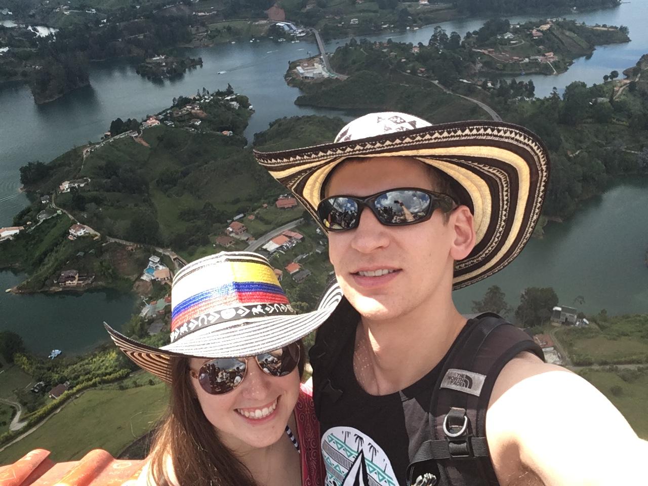 The Wedding Website of Amanda Kallus and James Kaczenski