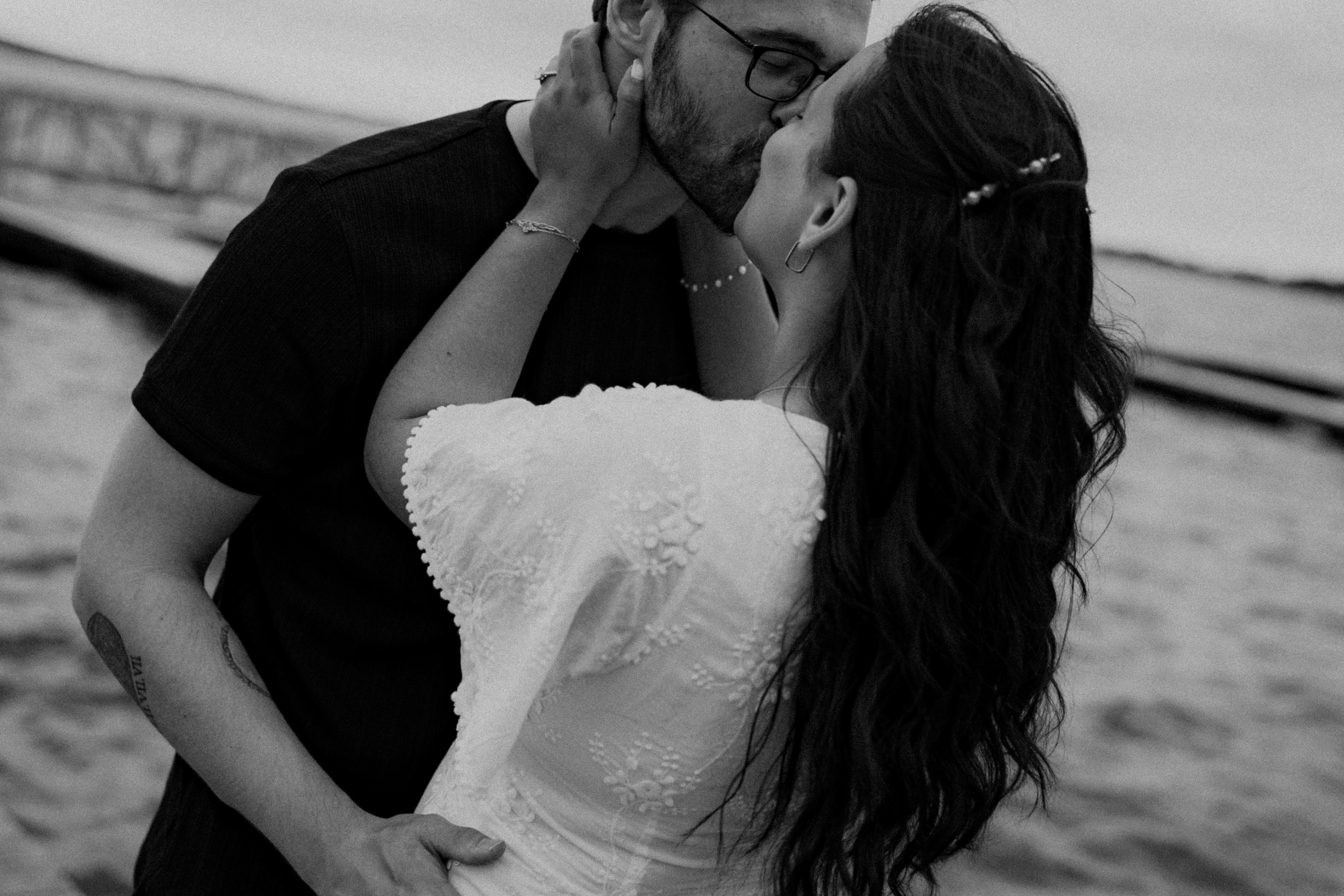 The Wedding Website of Ninoska Picon and Mike Federspiel