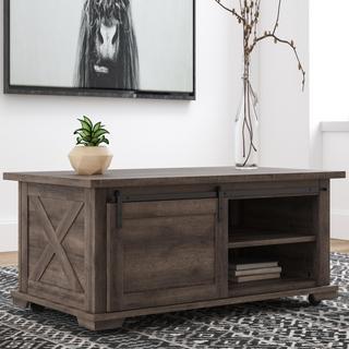 Arlenbry Rectangular Cocktail Table