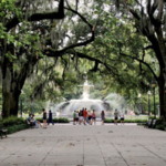 Forsyth Park
