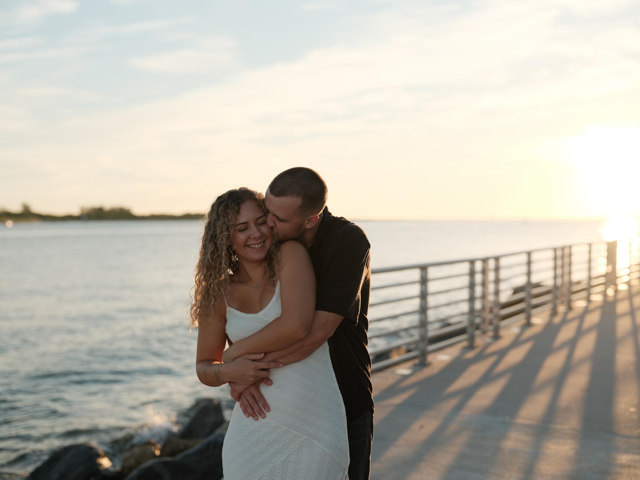 The Wedding Website of Cecilia Lopez and Silas Hitte