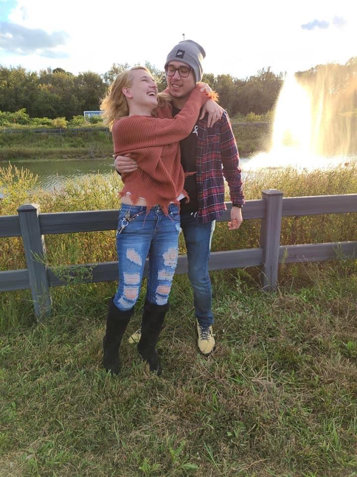 The Wedding Website of Mackenzie Miles and Roman Ramos
