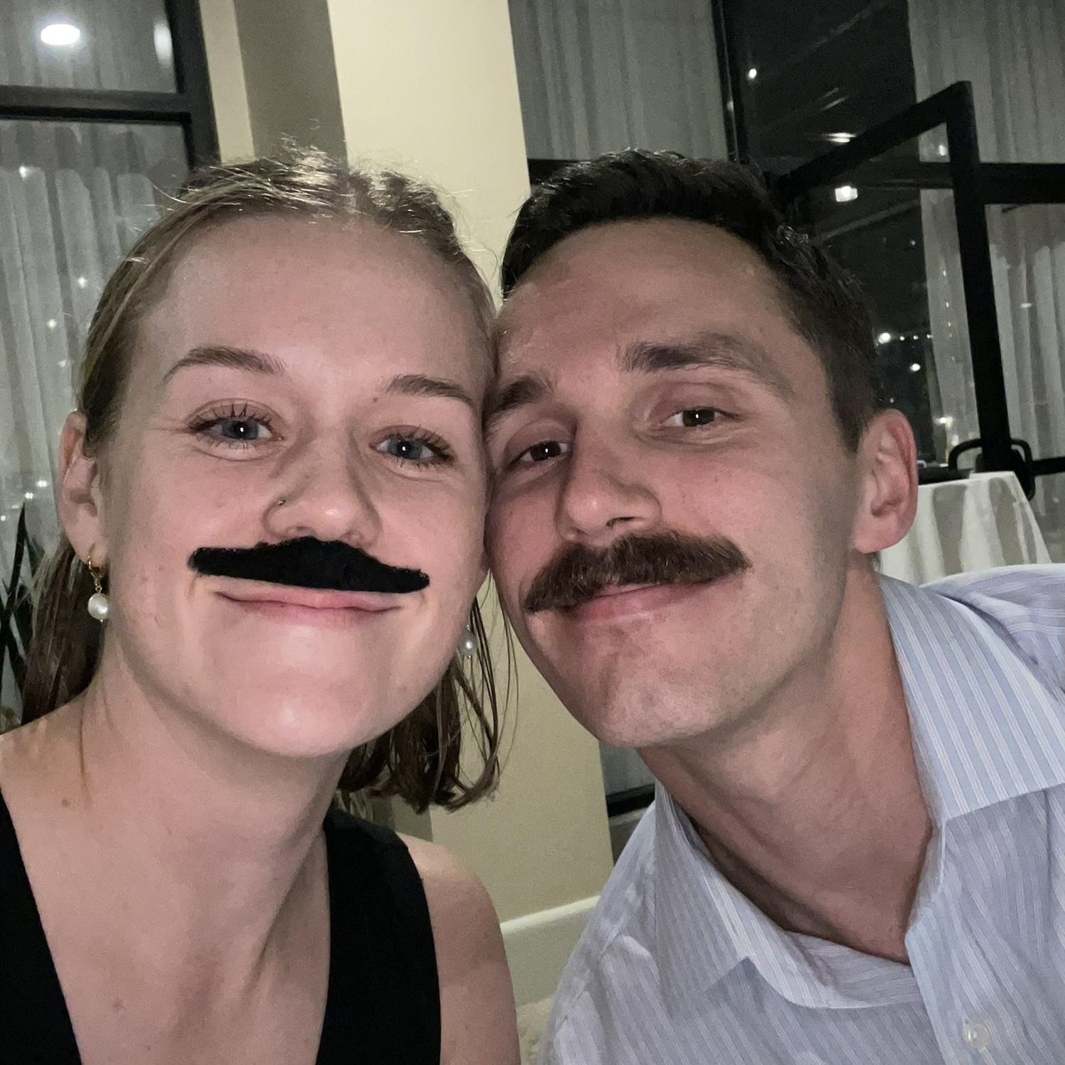 Stache