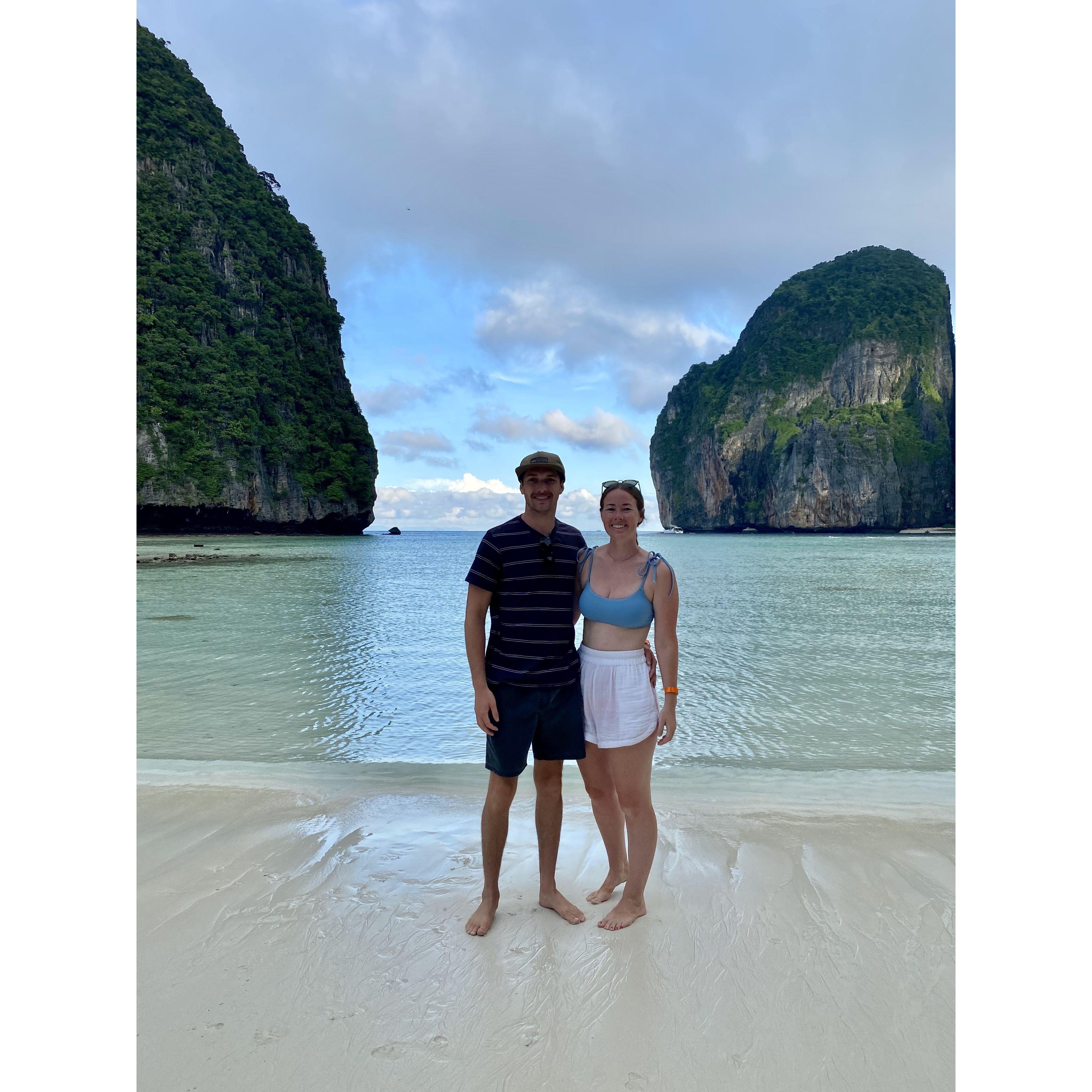 Thailand 2023