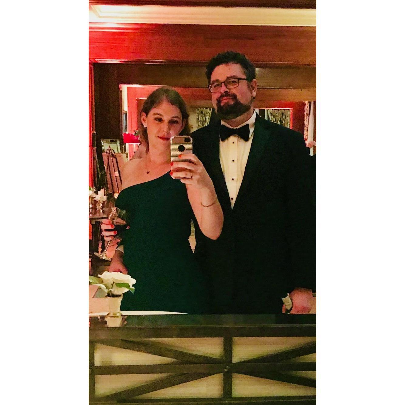 Sean & Caroline O'Neill Wedding.
Hilton Head Island, SC 2018