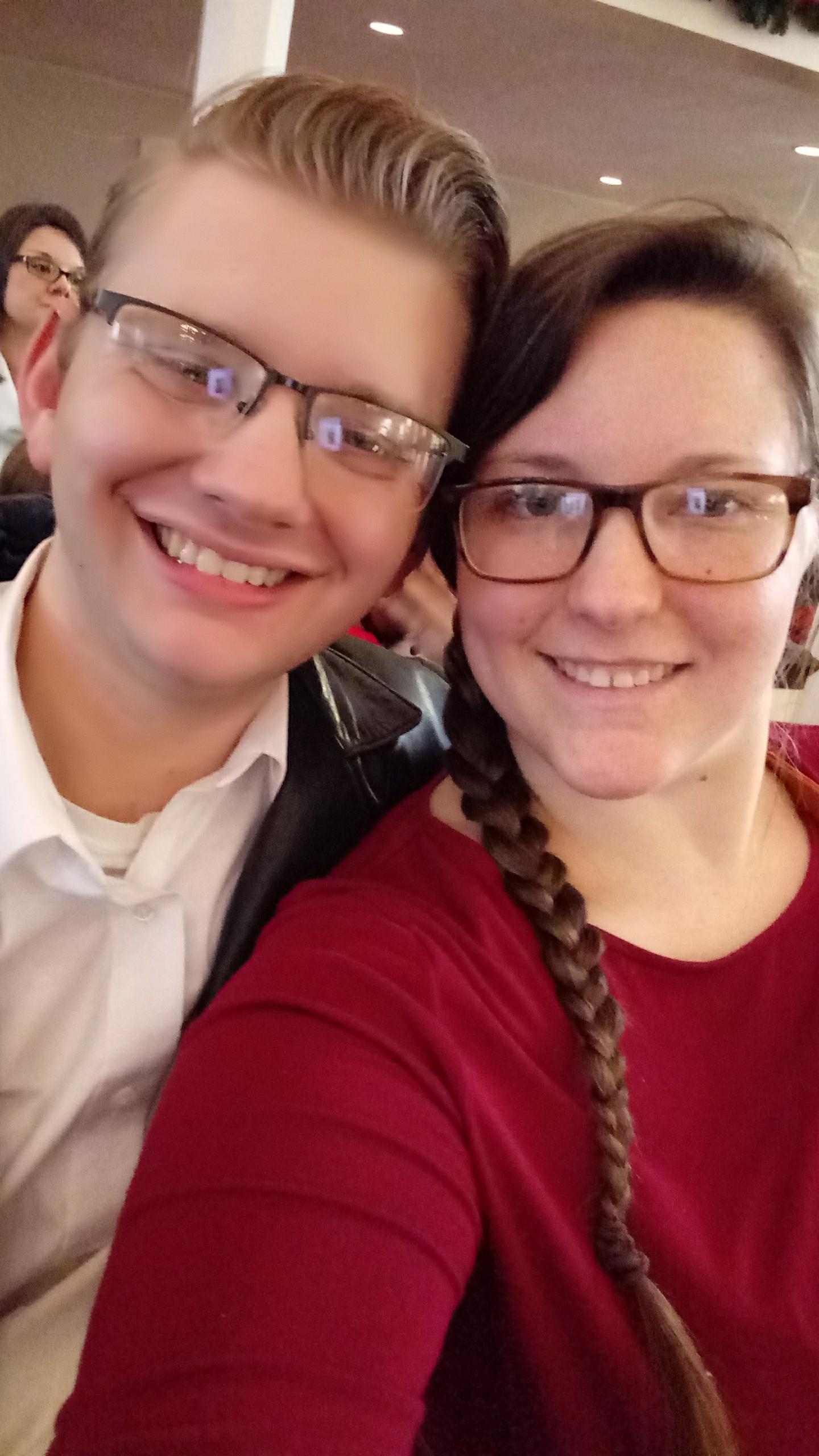 The Wedding Website of Sarah-Rose Frias and Nathanael Hussey