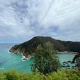 Mirador de Tina Menor