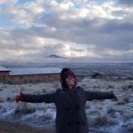 Ghost Ranch
